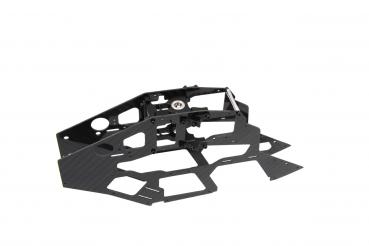 XLPower/MSH Protos 380 Evo/Standard V2 Chassis Upgrade