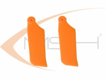 Tail blades Orange