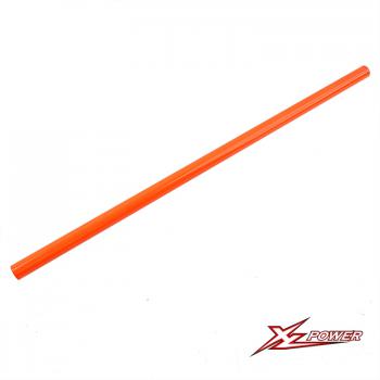XLpower - Heckrohr - Orange - 550