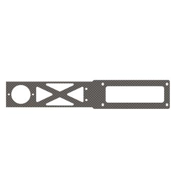 XLPower - CFK Zentralplatte Specter Nitro