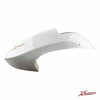 XLpower - Specter 700 Kabinenhaube - Weiß