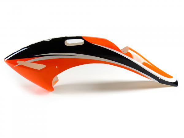 XLPower/MSH Protos 700X Evoluzione - Kabinenhaube orange