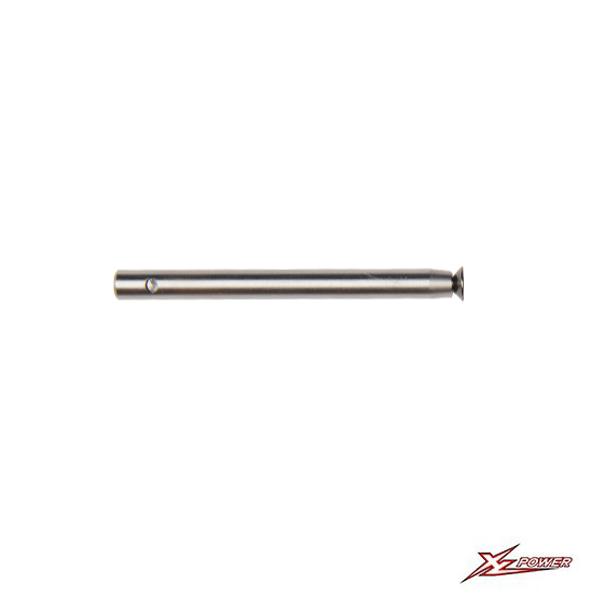 Nimbus550 Tapered End Tail Shaft