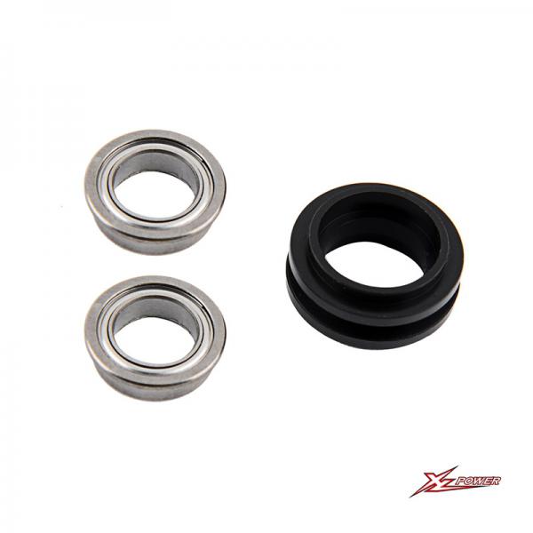 Tail Pitch Slider Bearing Assembly