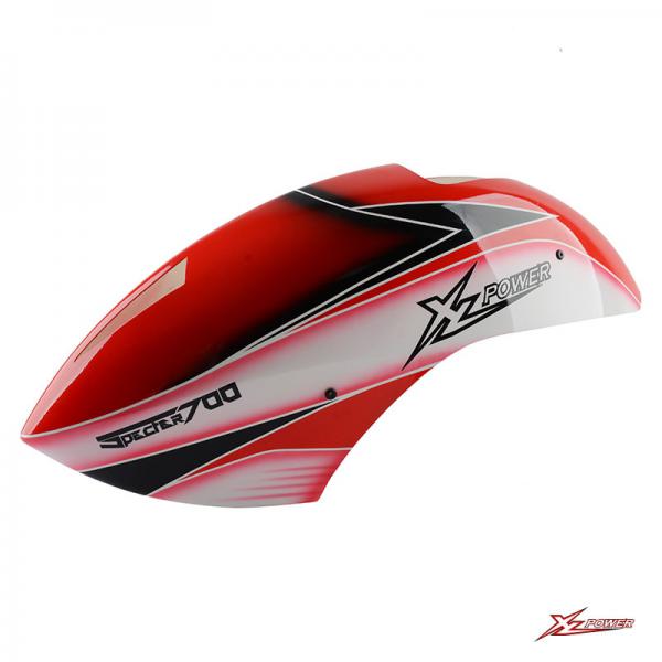 Canopy Sport - Red